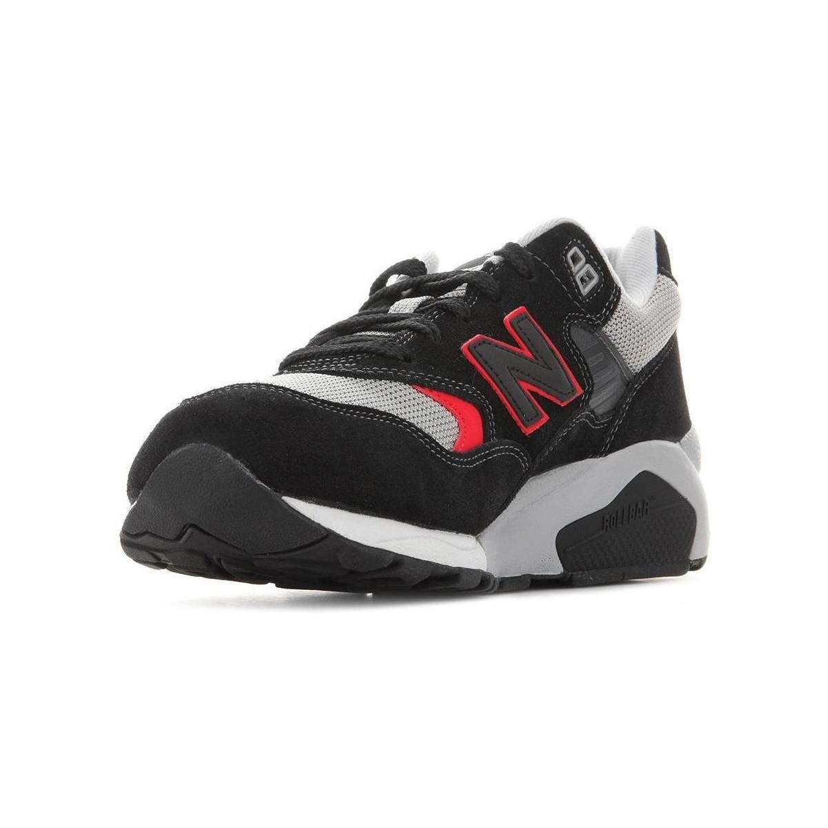 New Balance Leather Mens Mt580ra Men's Shoes (trainers) In ... New Balance Leather Mens Mt580ra Men's Shoes (trainers) In ...