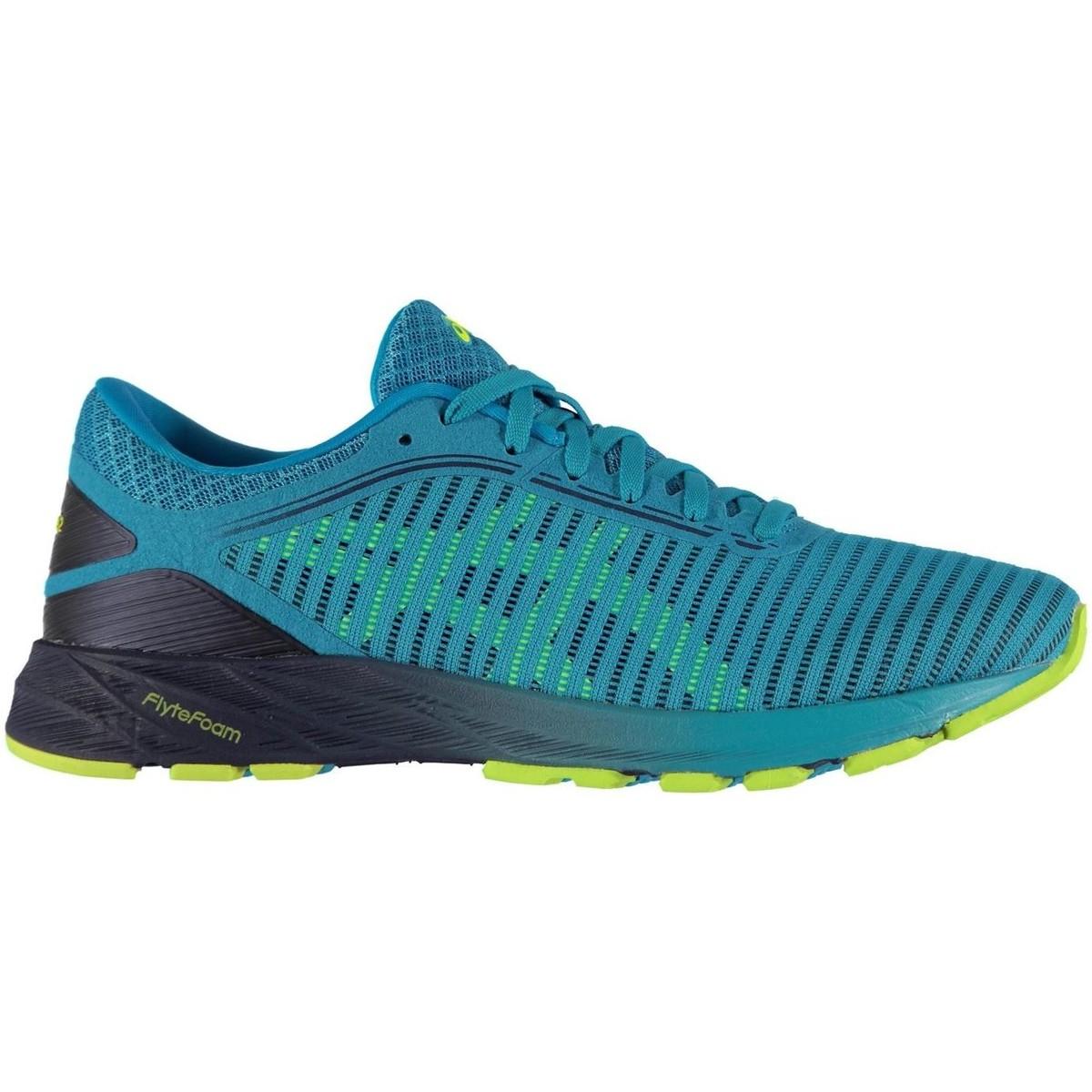asics dynaflyte 2 mens running shoes