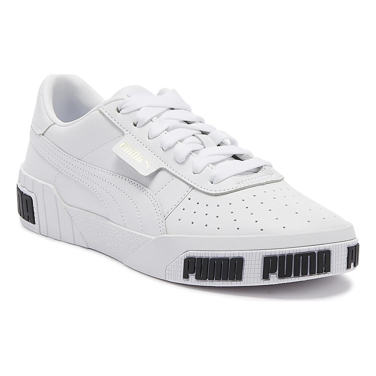 cali bold women's trainers