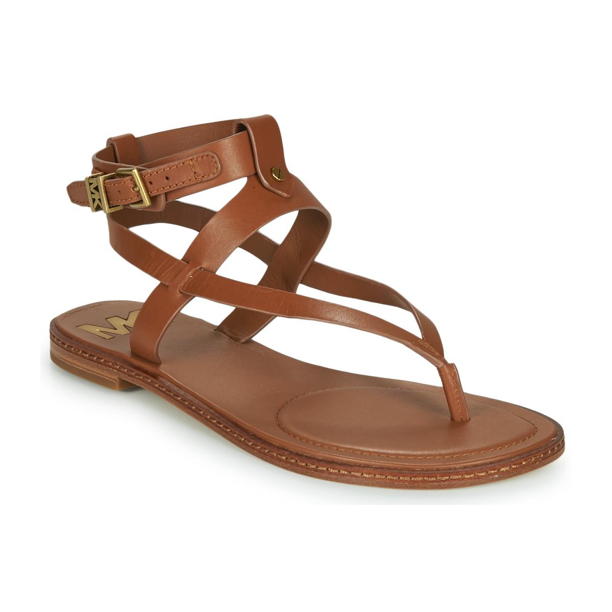 pearson thong sandals