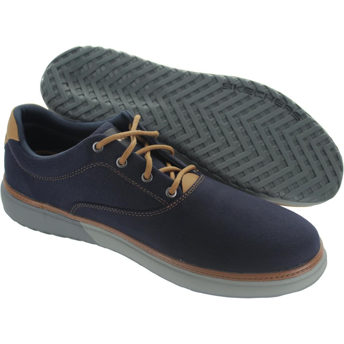 skechers folten verome shoes mens