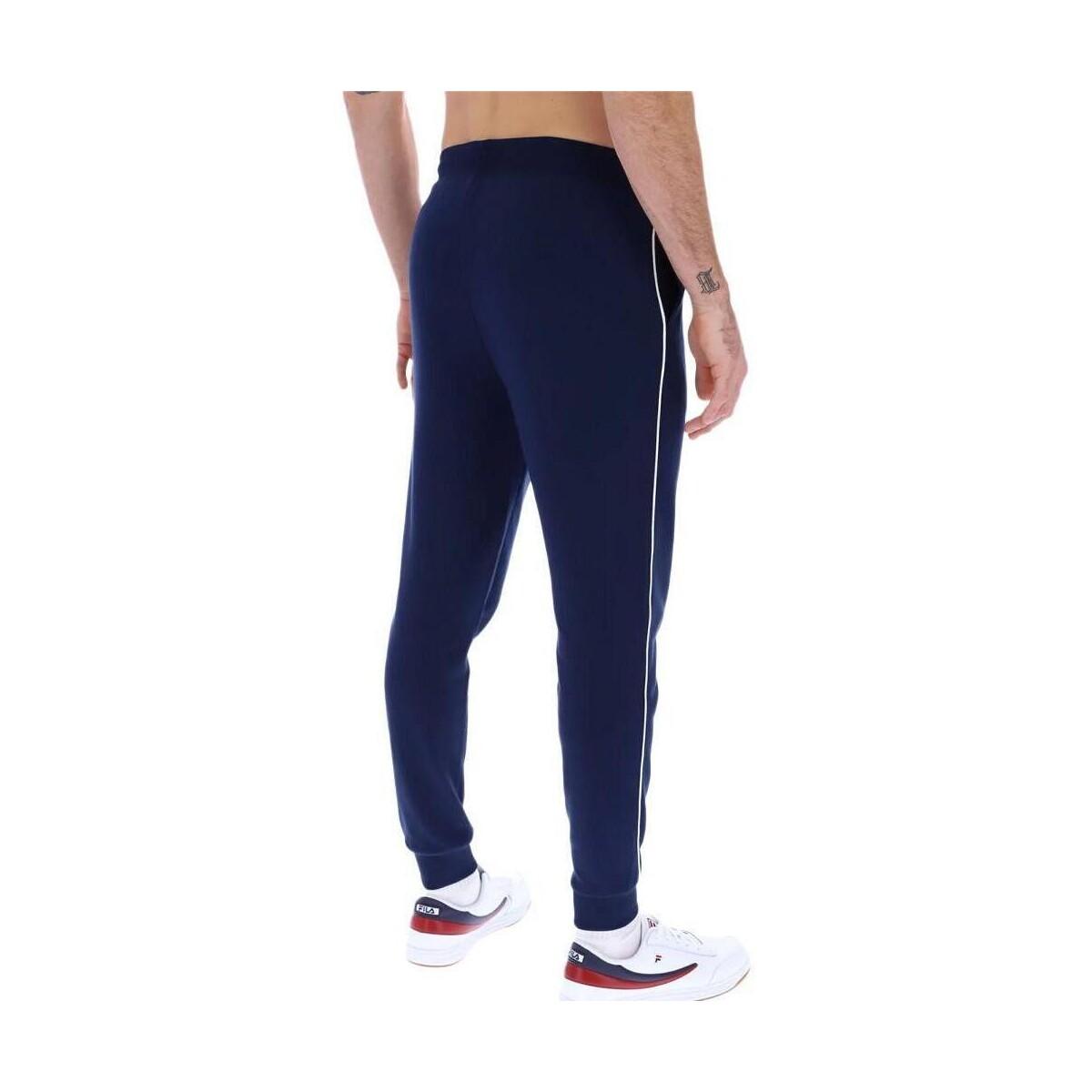 Pantalons de survêtement Fila pour homme Réductions en ligne