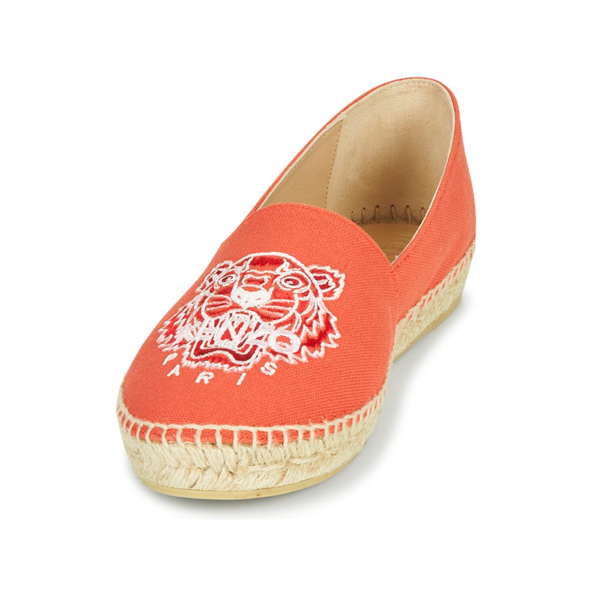 kenzo dames espadrilles