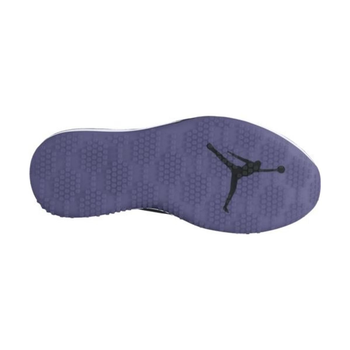 Nike Air Jordan Trainer 1 Low Men S Basketball Trainers Shoes In Blue For Men Lyst Nike Air Jordan Trainer 1 Low Men S Basketball Trainers Shoes In Blue For Men Lyst