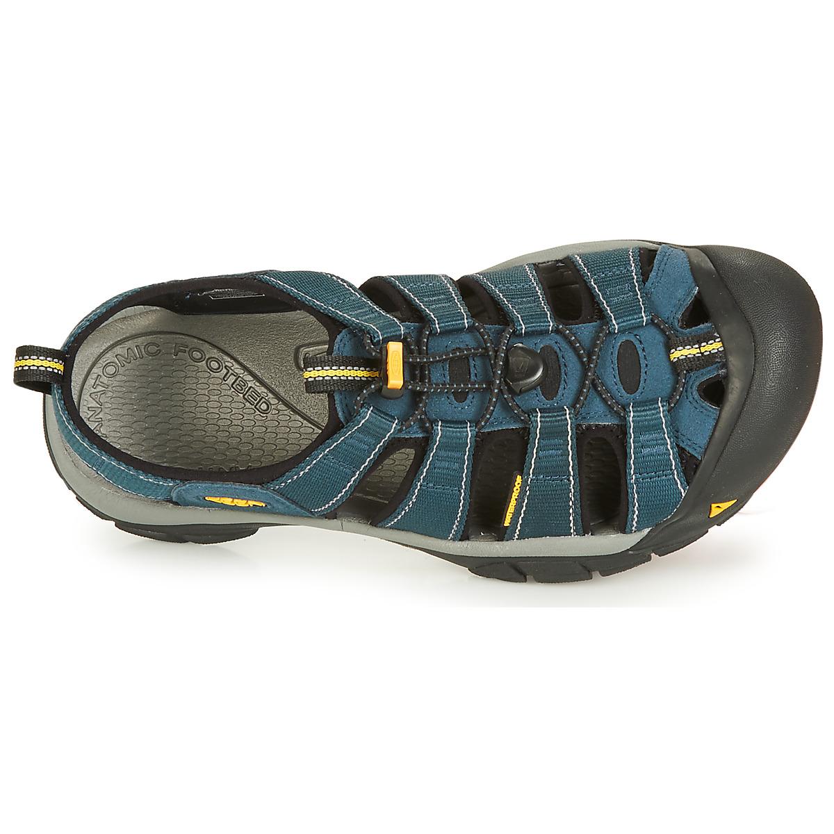 keen newport h3