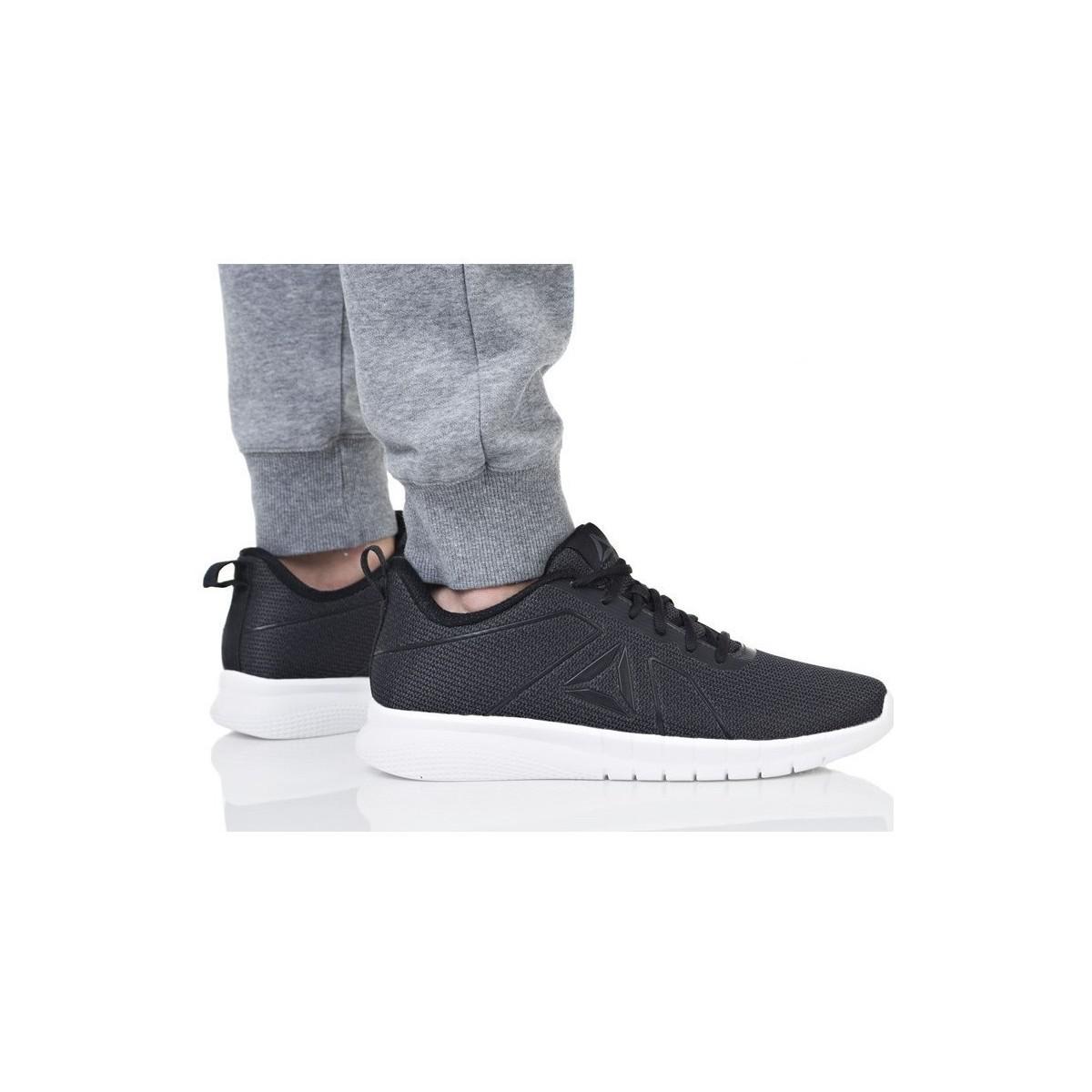 reebok instalite pro hthr