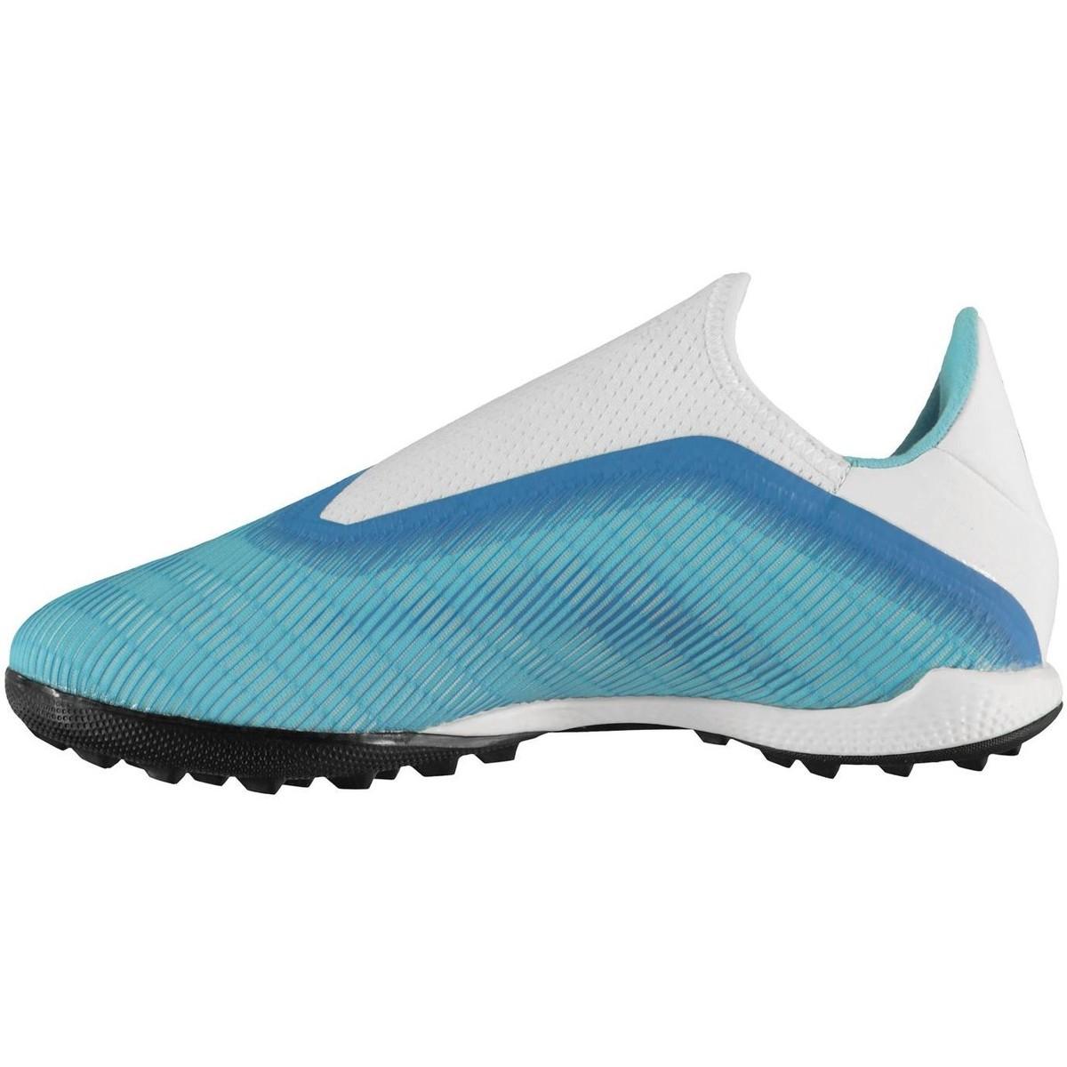 laceless astro boots