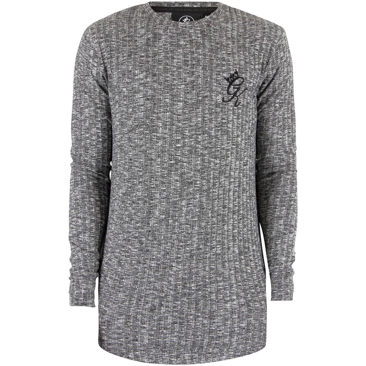 gym king sweater