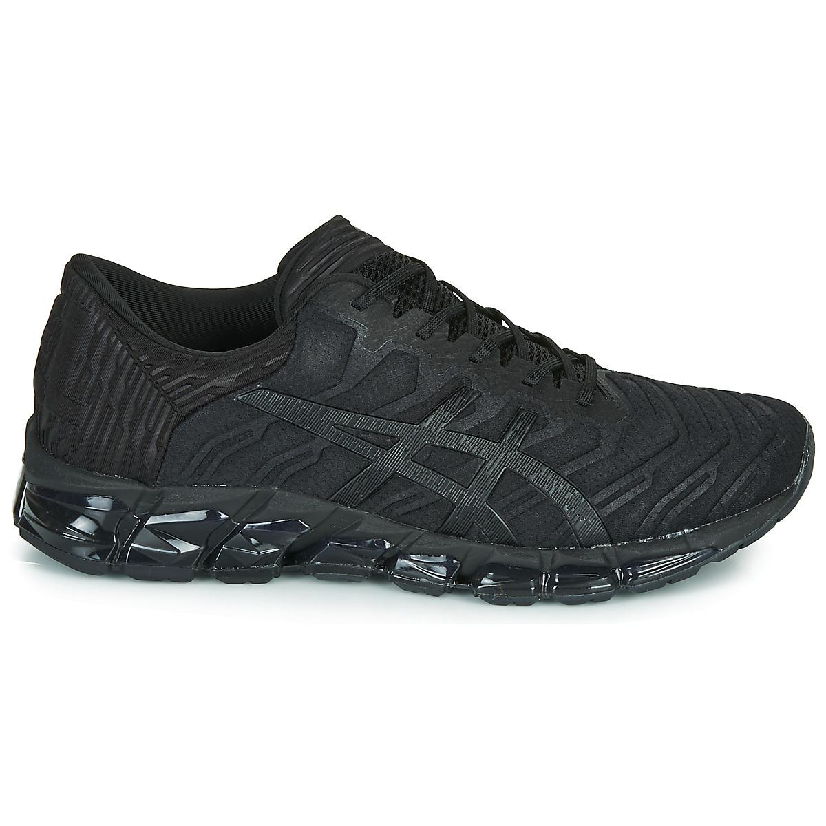 asicsr-black-Gel-quantum-360-5-Mens-Shoes-trainers-In-Black