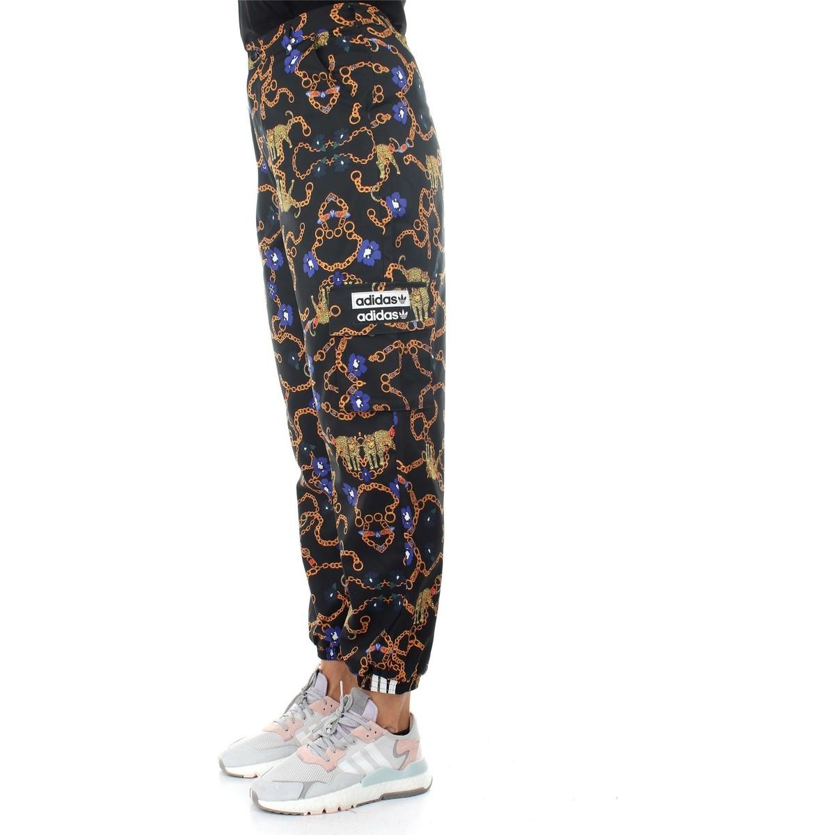 Pantalon GD4275 Longue Femme Multco adidas - Lyst