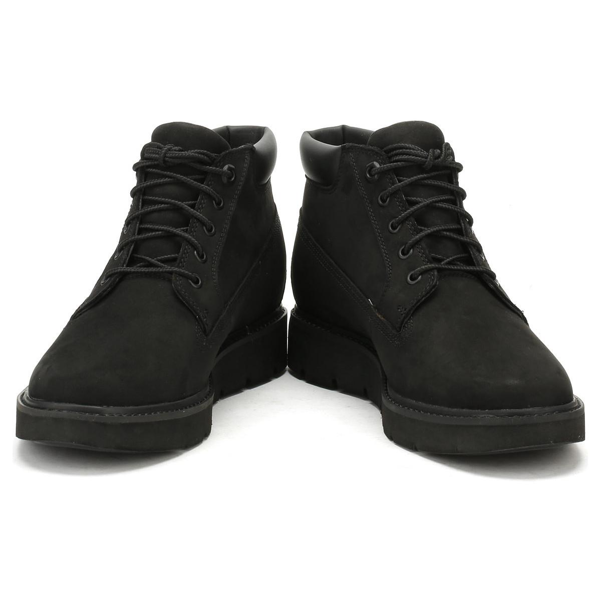 timberland kenniston nellie black