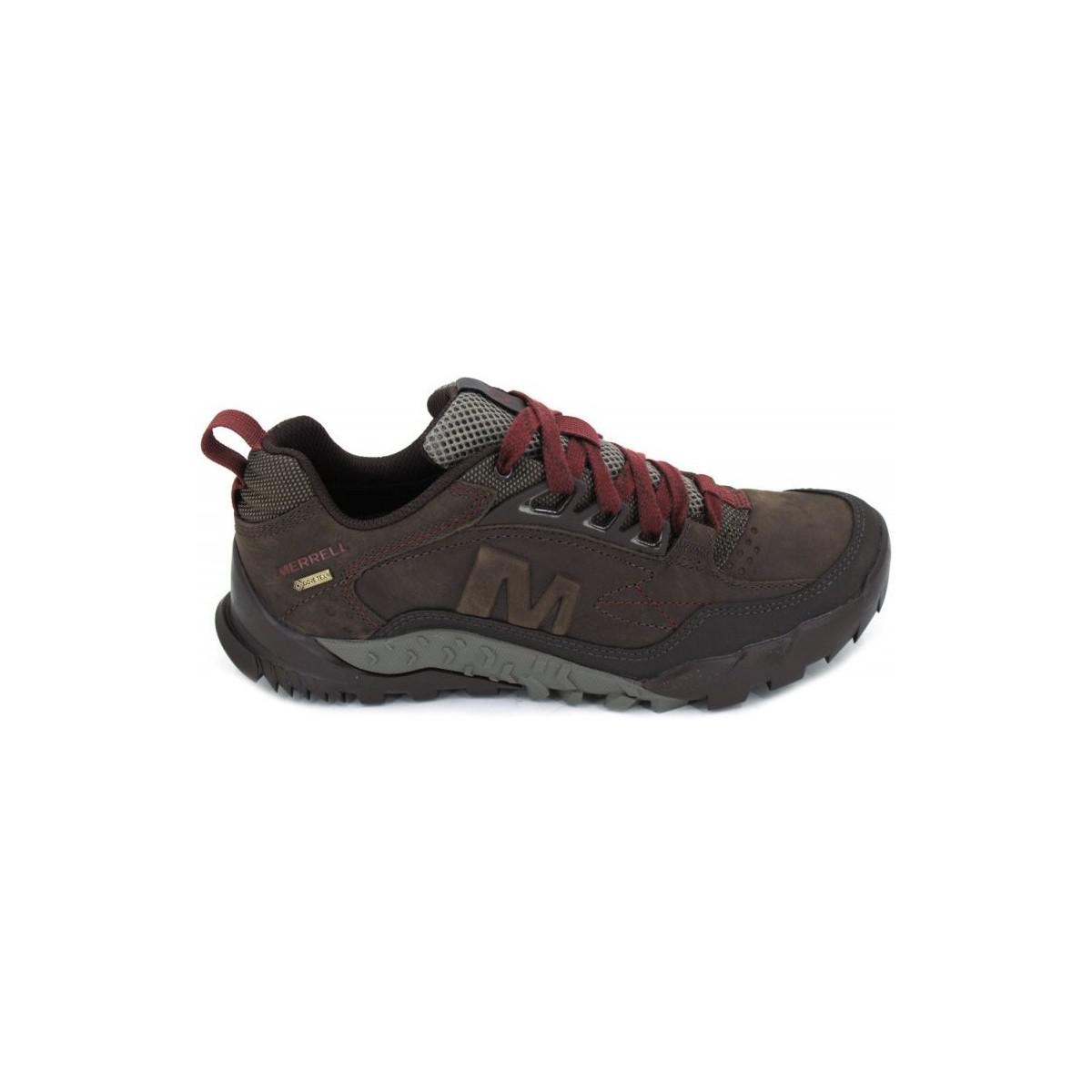 merrell annex trak gtx