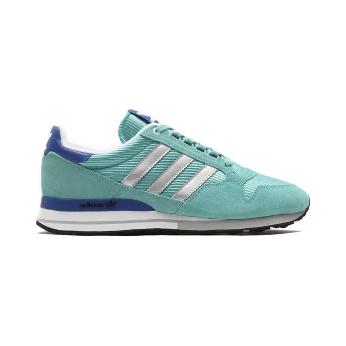 zx 500 womens Green