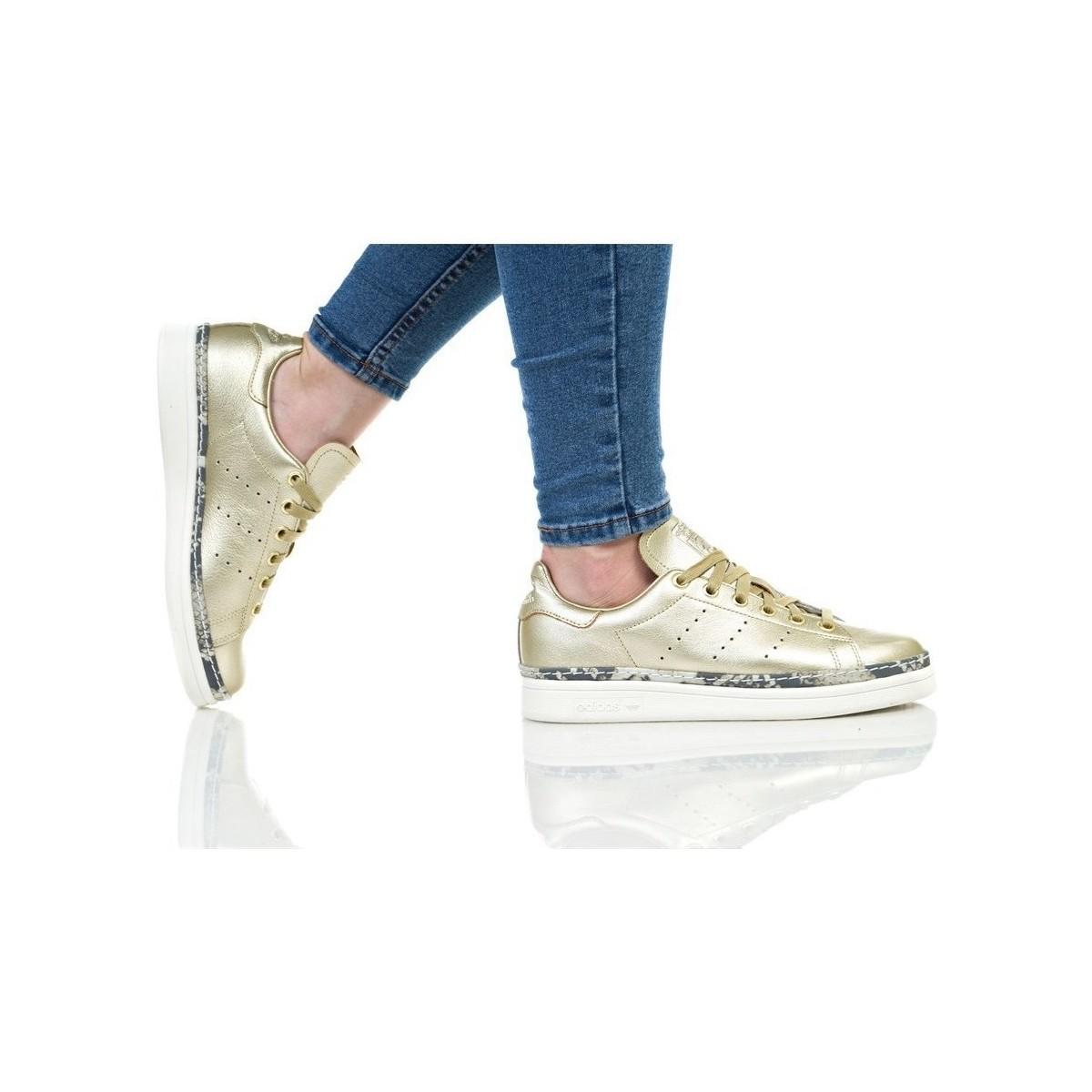 stan smith new bold w