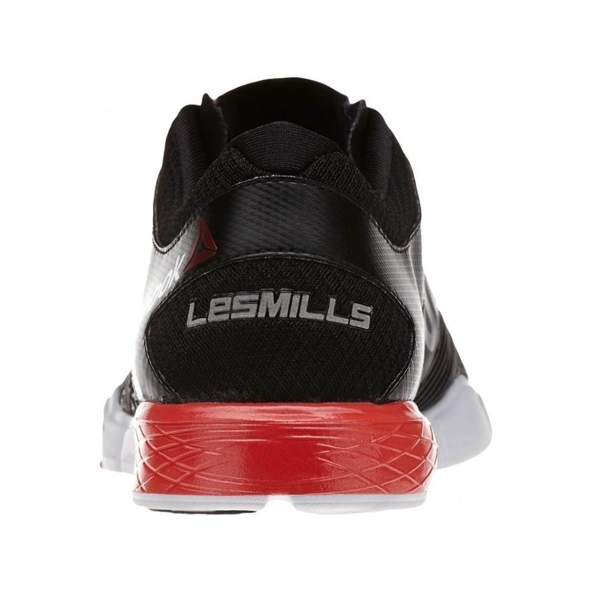trainers for body combat