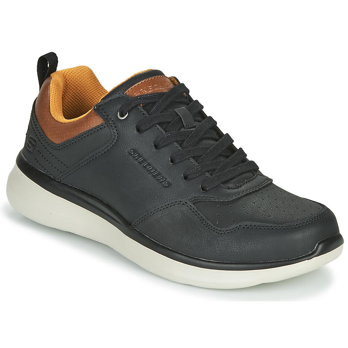 Skechers Delson 2.0 Planton Shoes 