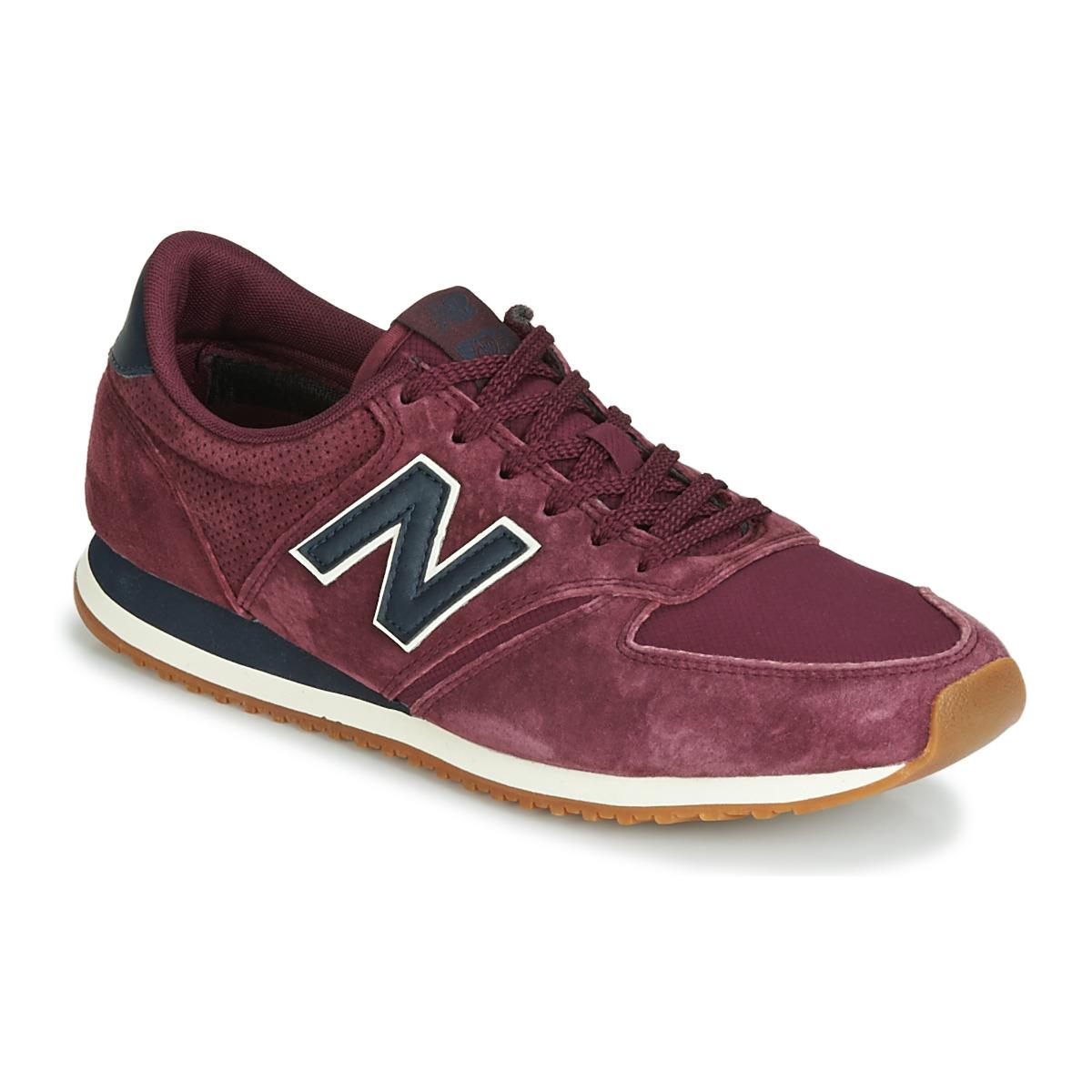 new balance 420 dames groen