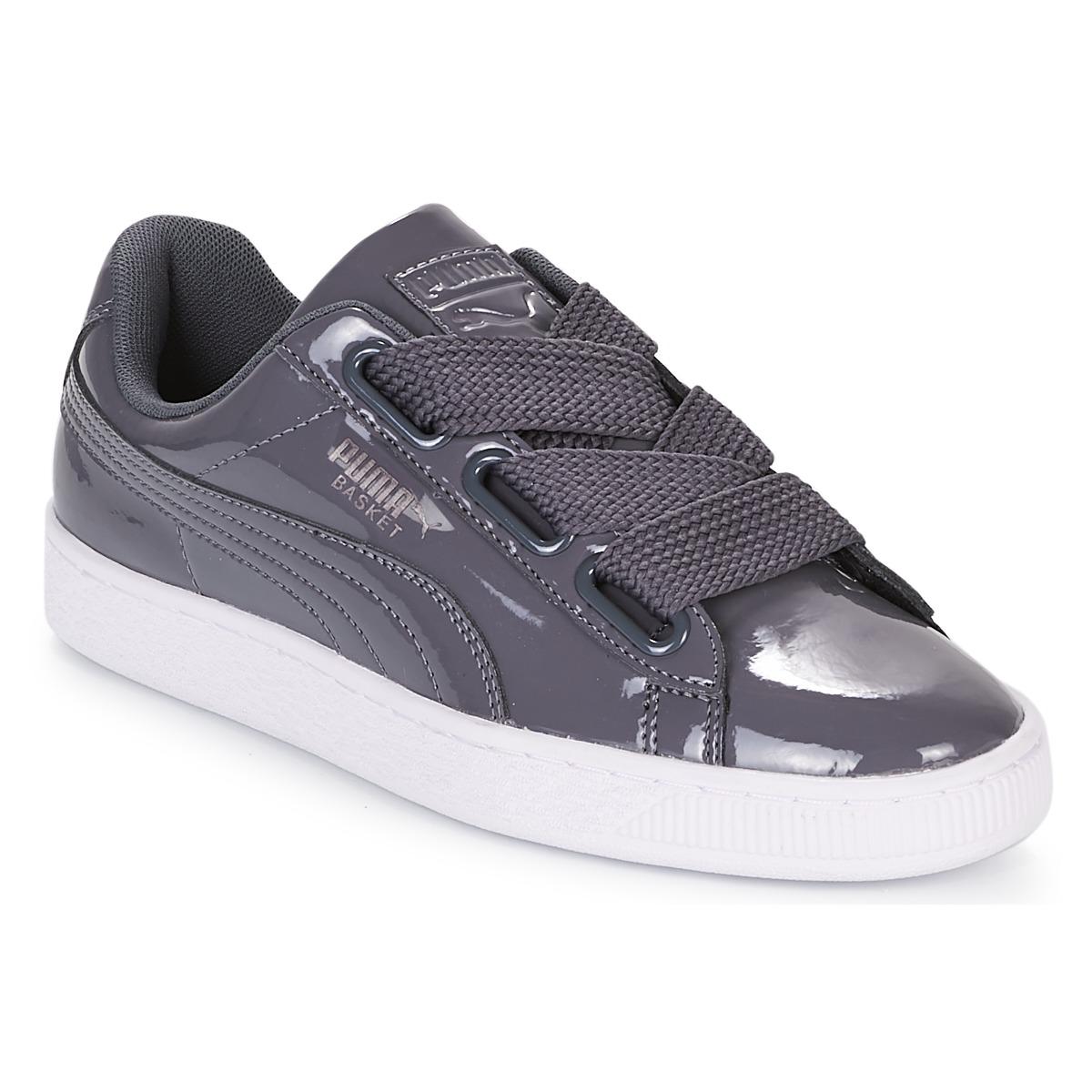 puma heart spartoo