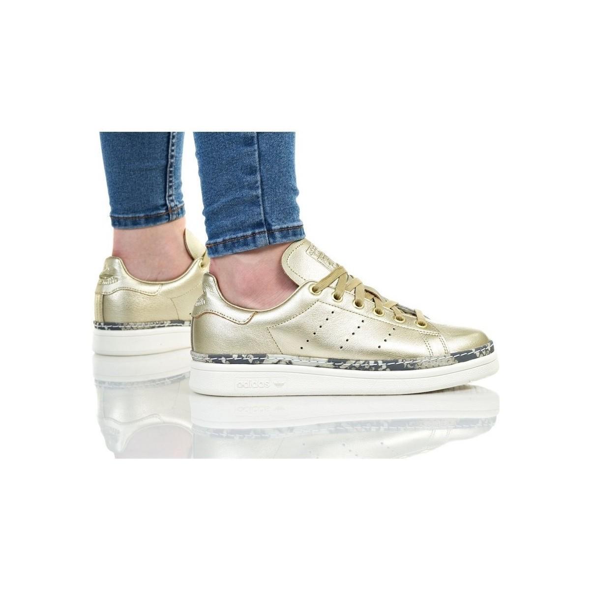 stan smith new bold w