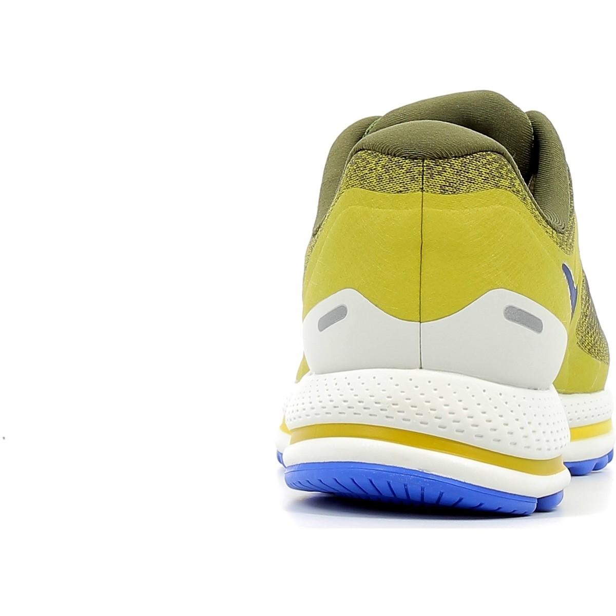 nike zoom kd V Grijs