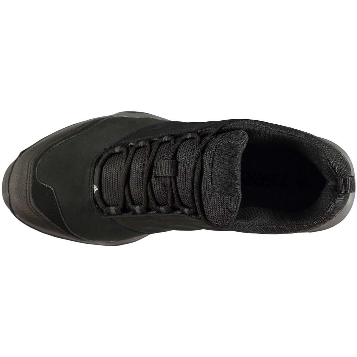 adidas terrex brushwood mens walking shoes