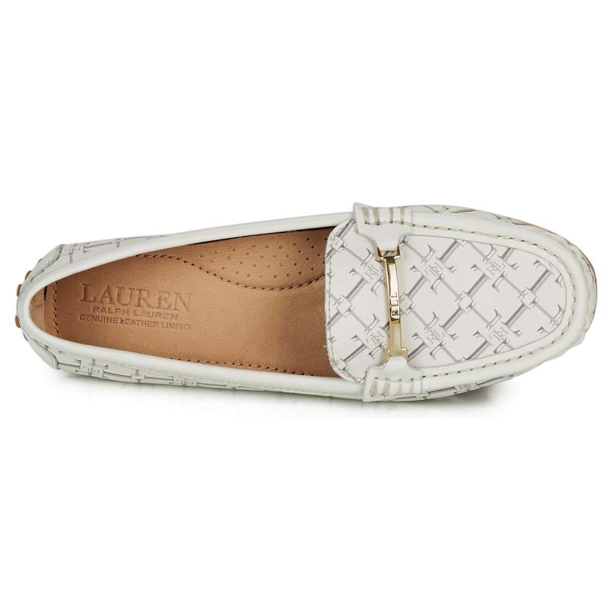ralph lauren briony loafer