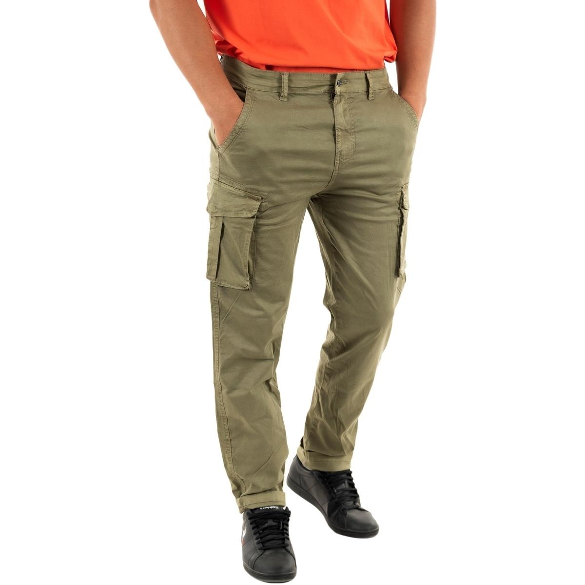Pantalon torpac Redskins pour homme en coloris Vert | Lyst