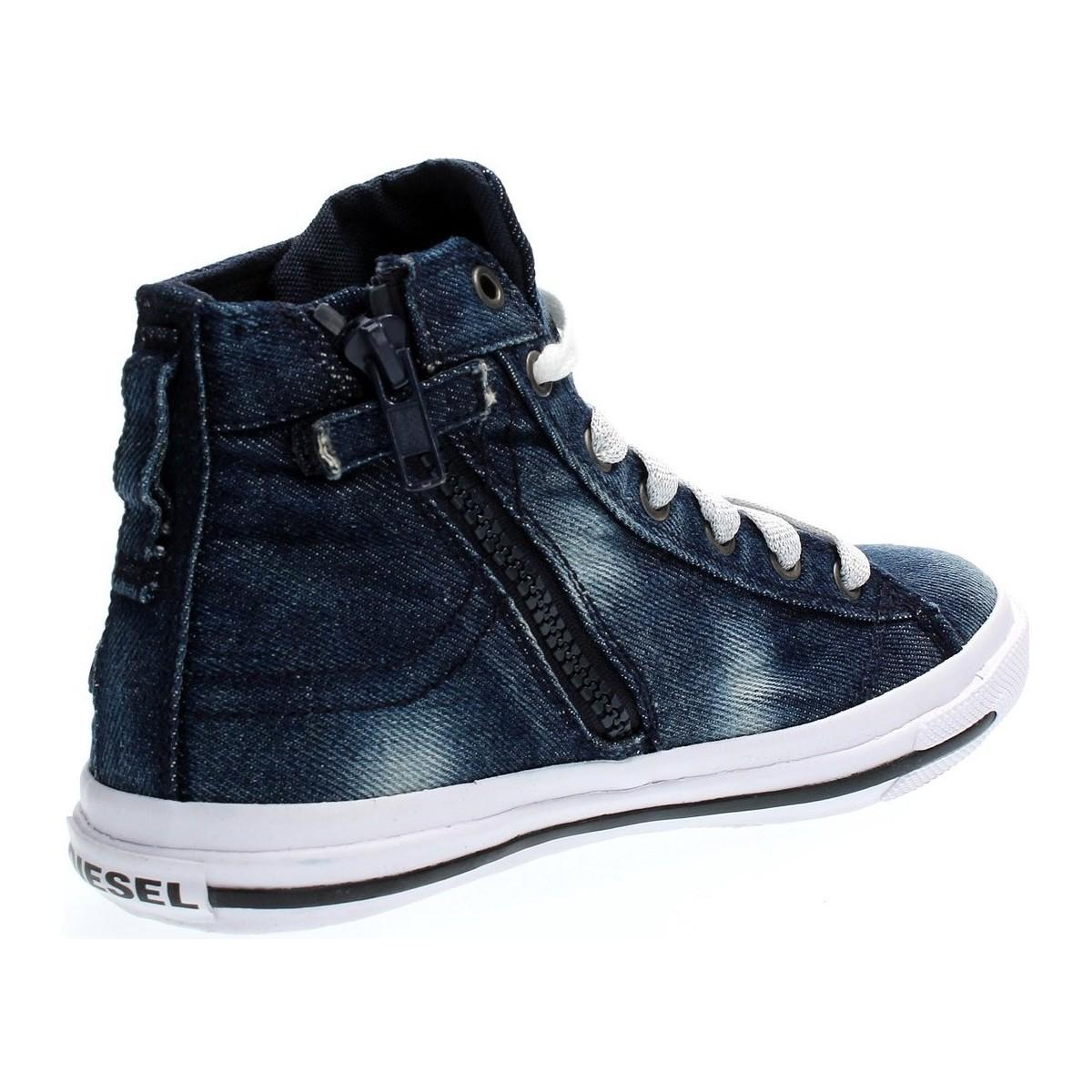 diesel trainers tk maxx