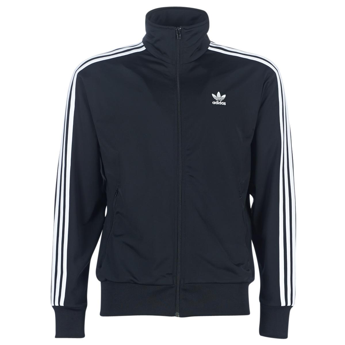 adidas mens firebird tracksuit