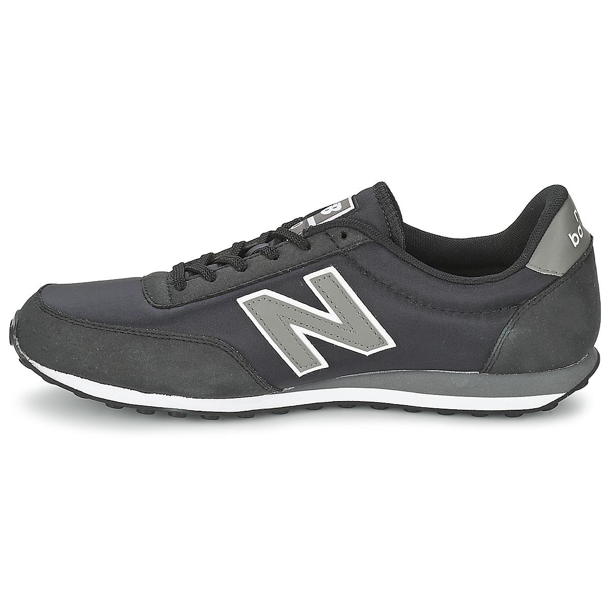 new balance 410 heren zwart
