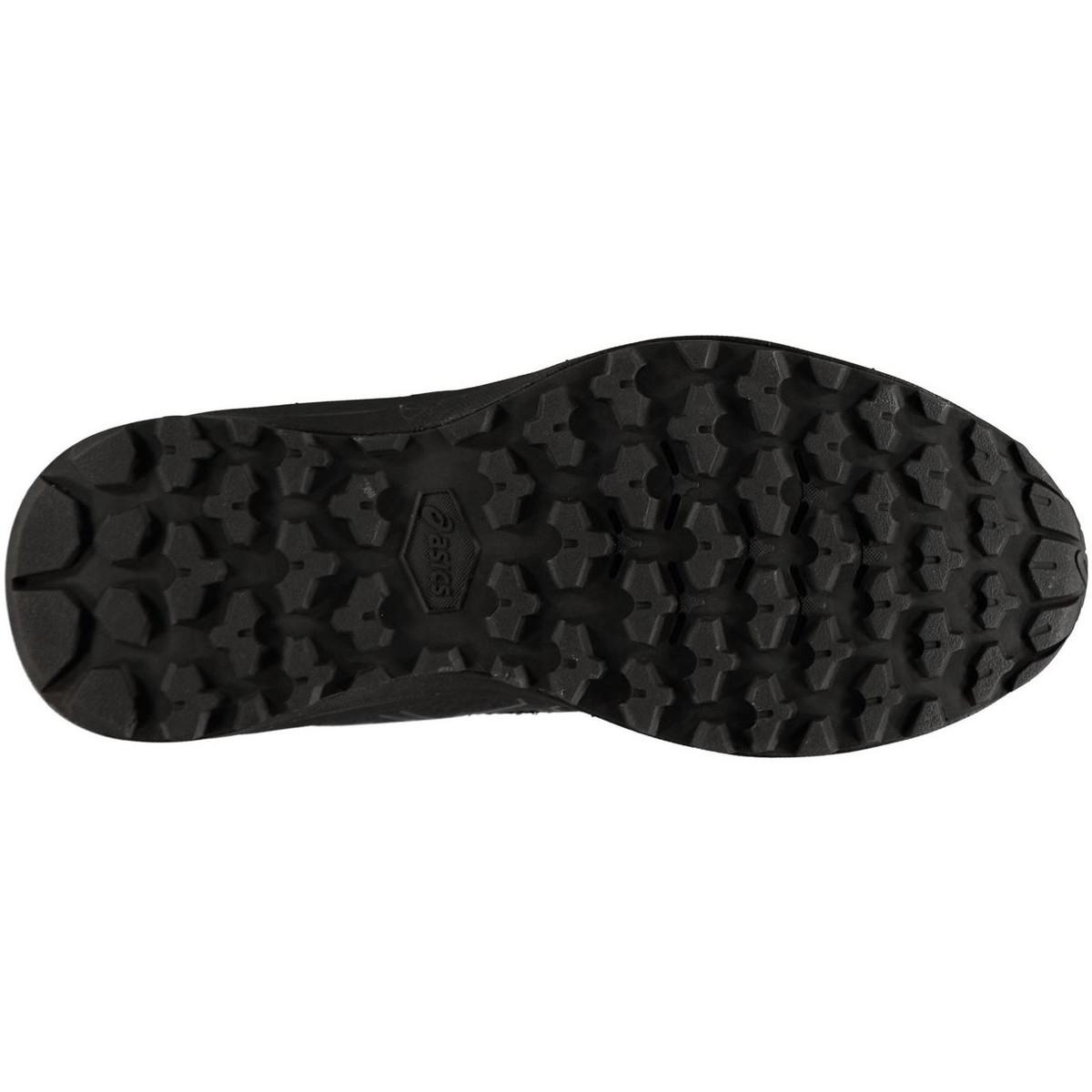 asics frequent xt trail running shoes ladies