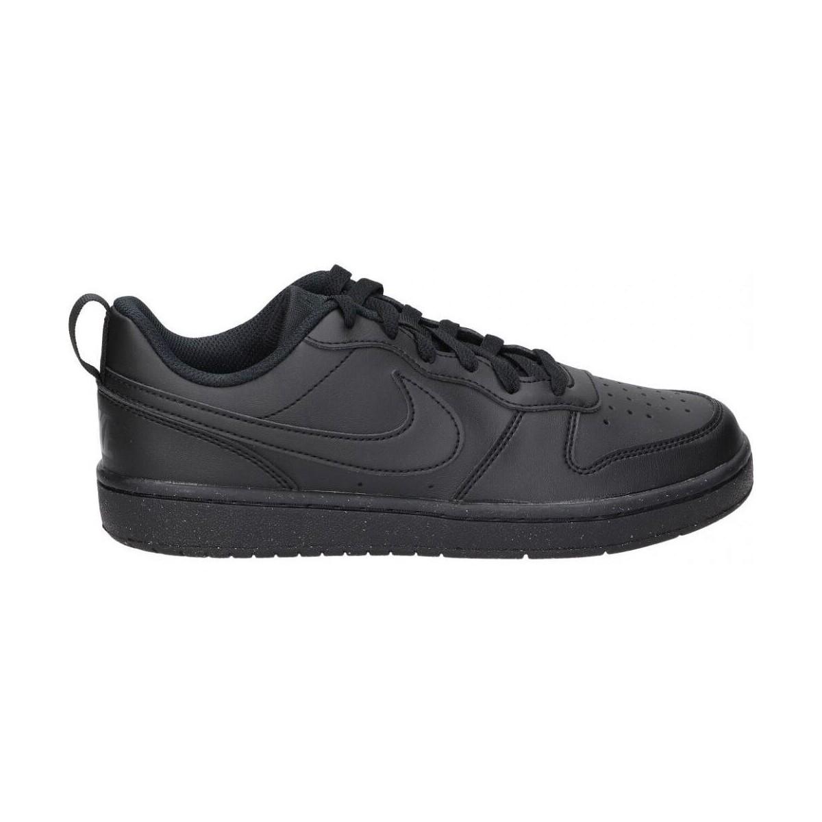 Chaussures Noir Nike pour femme Lyst