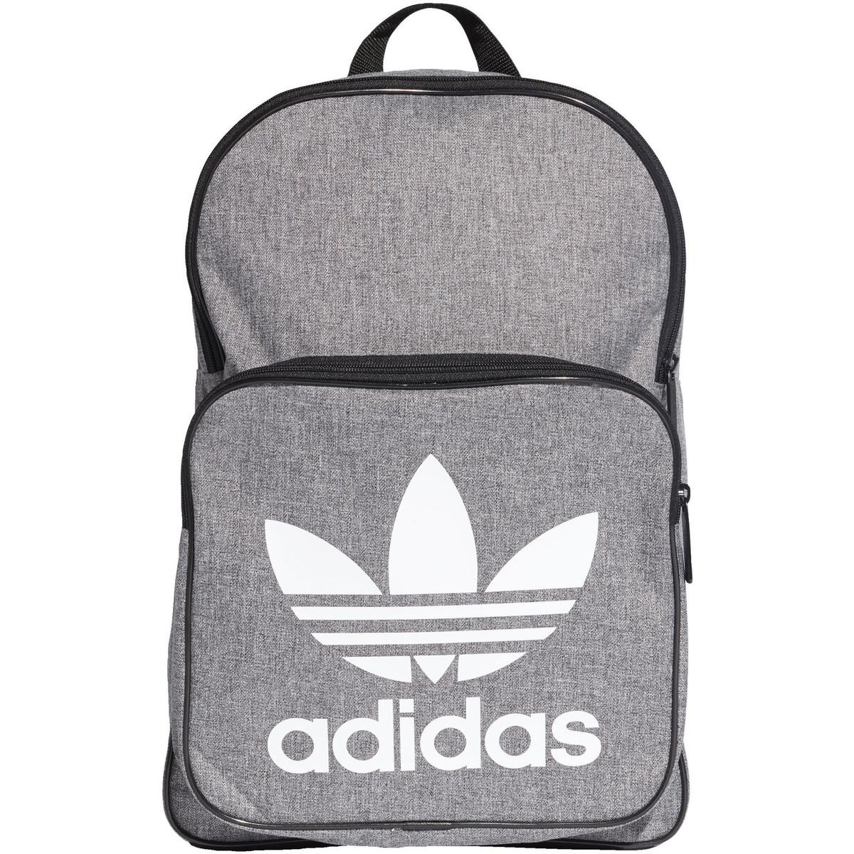 Dos En Trefoil Casual À Adidas Homme Lyst Sac Pour wxAOSE