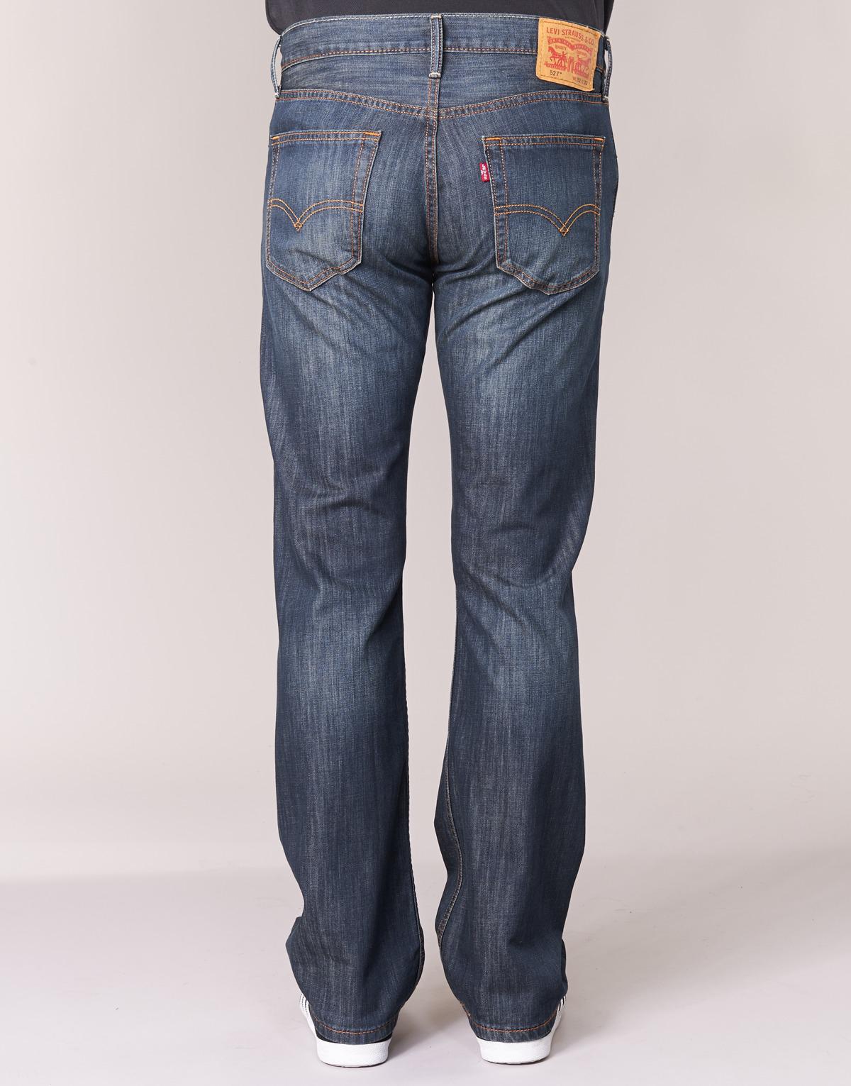 Levi 527 best sale debenhams