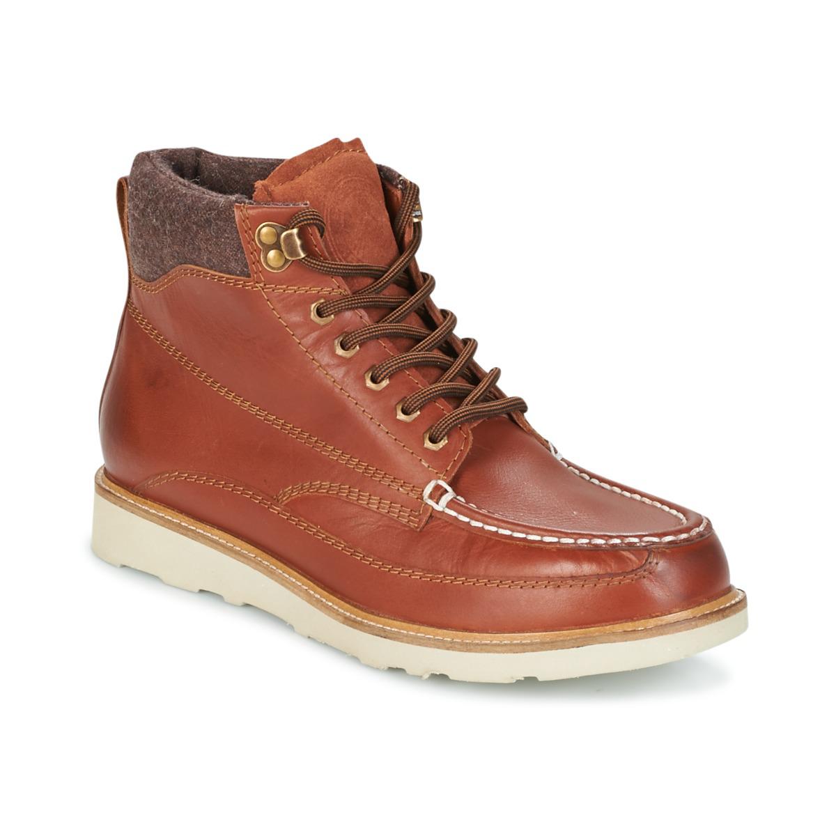 Superdry Everest Mountain Boot Men�s Shoes (hightop