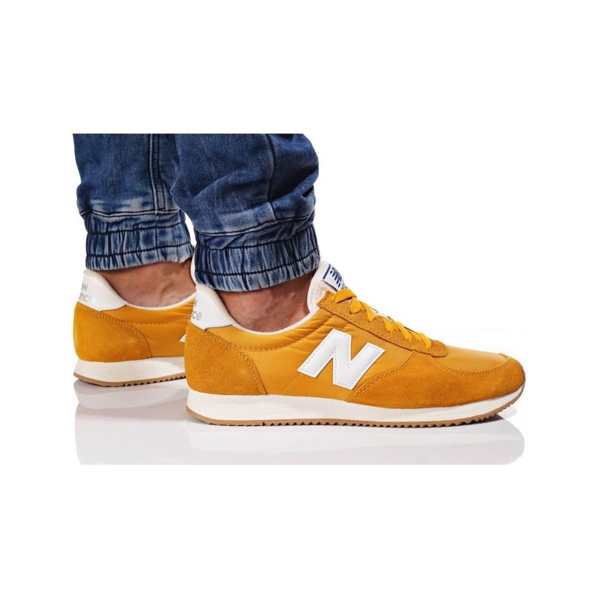 new balance red 220 trainers