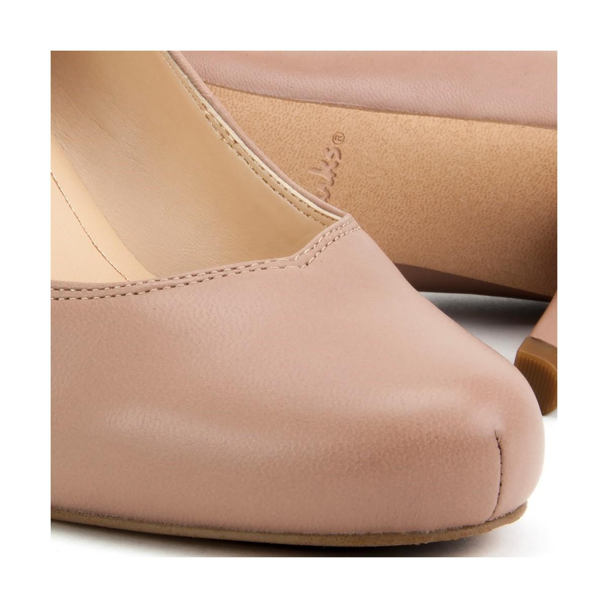clarks shoes dalia rose