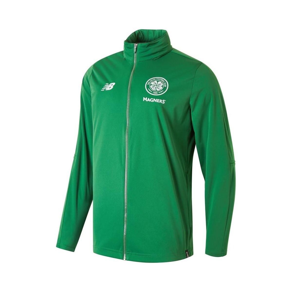 new celtic tracksuit