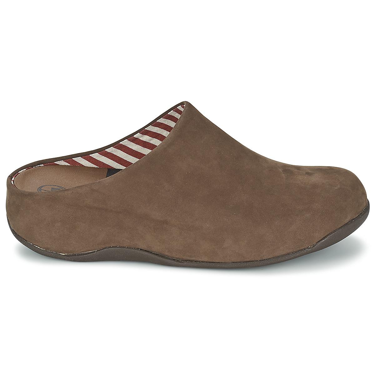 fitflop shuv clogs