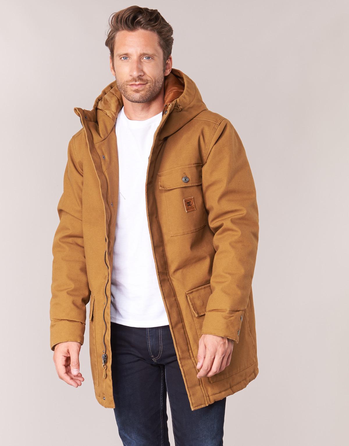dc shoes canongate