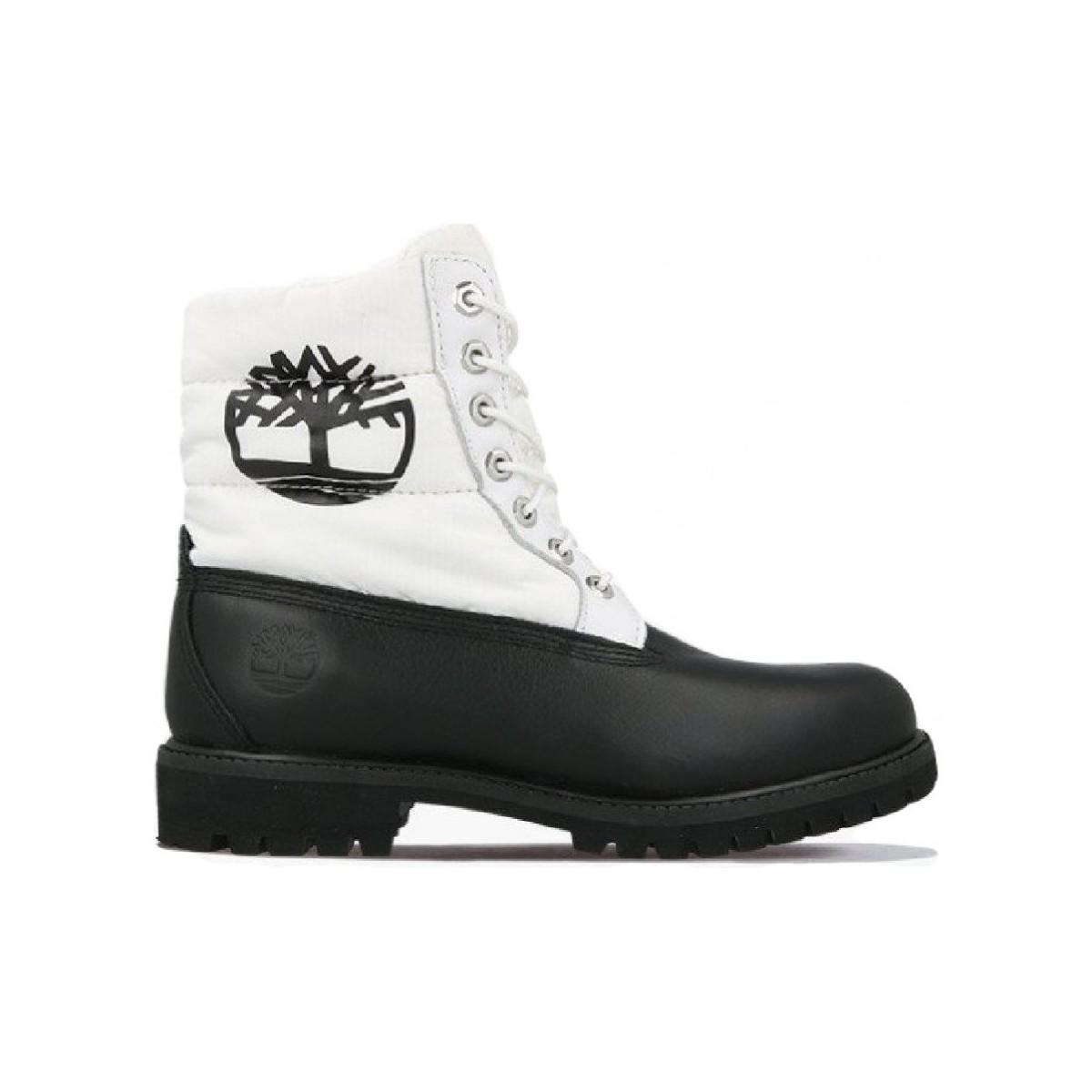 Timberland Laarzen in het Zwart voor heren - Lyst