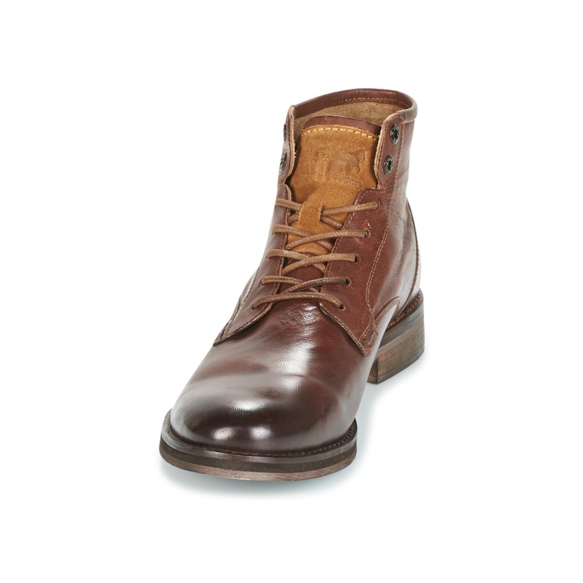 levis baldwin boots