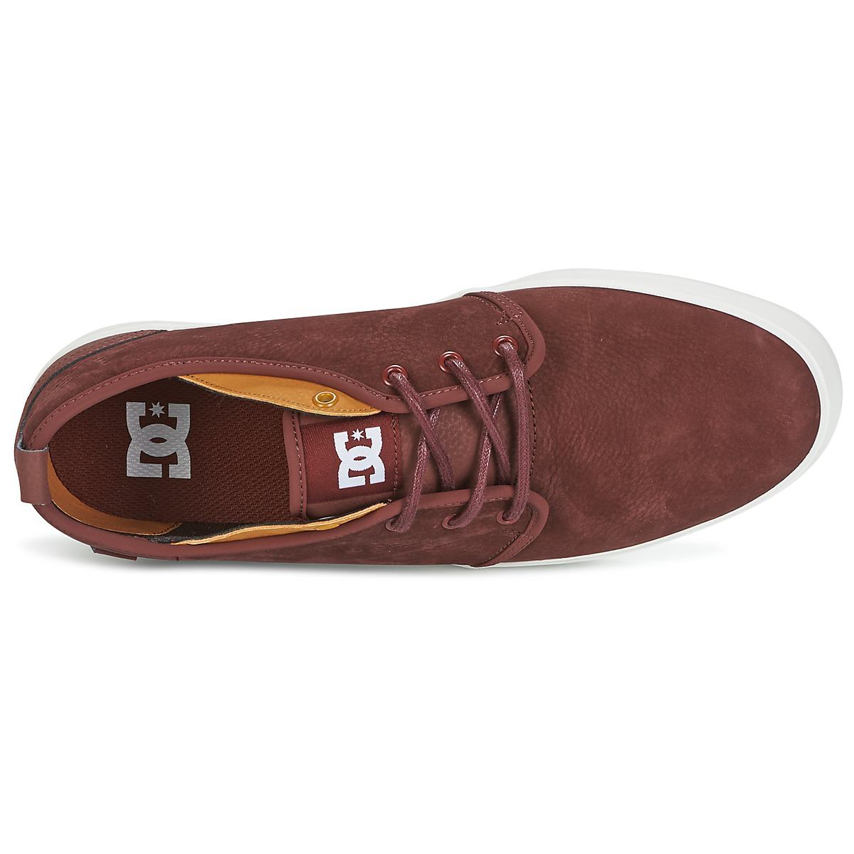 dc shoes studio 2 le