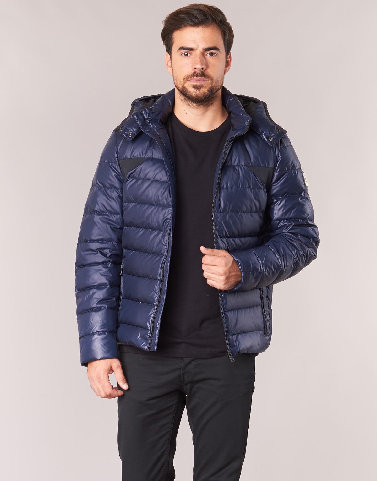 calvin klein opron 2 hd down jacket