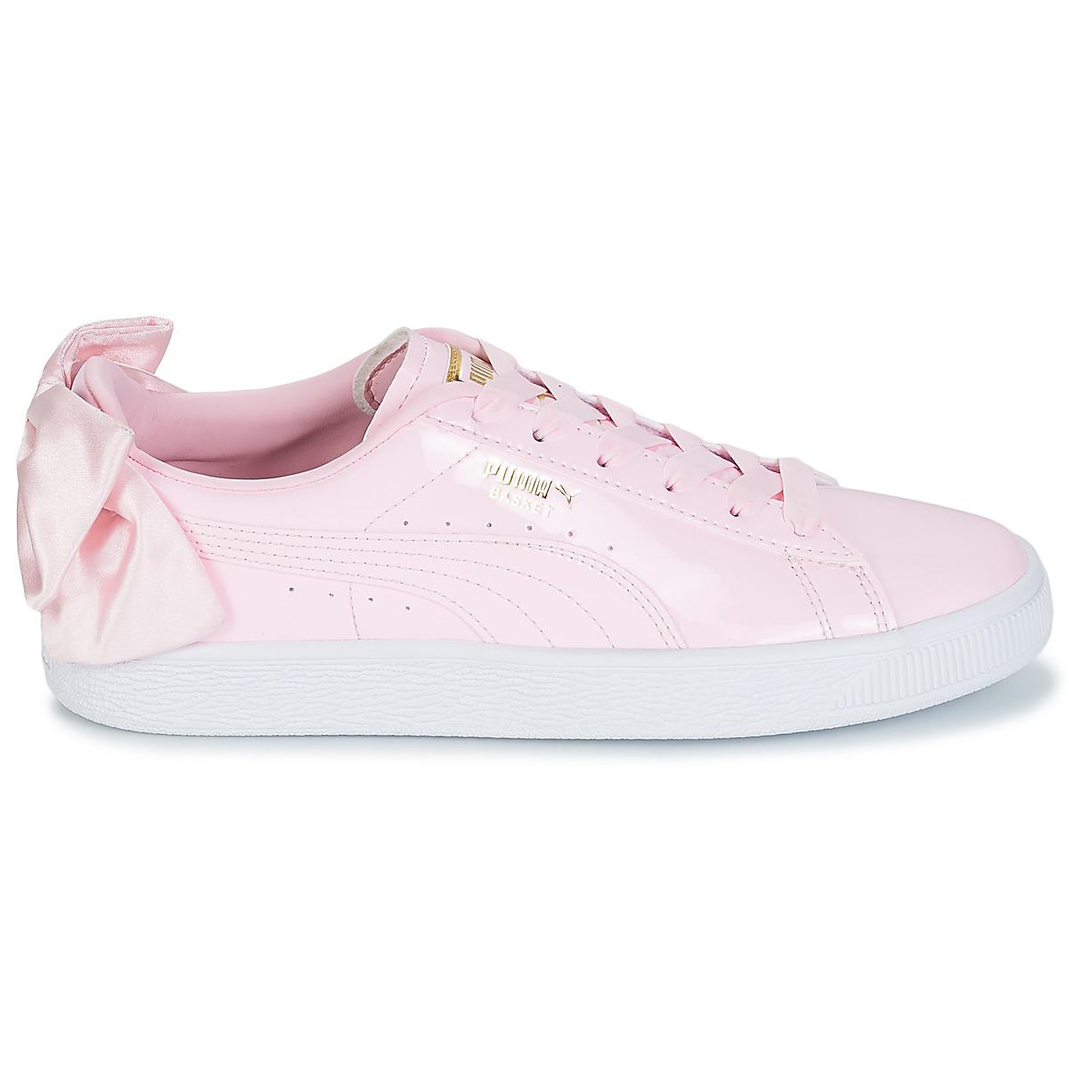 puma suede patent femme puma suede patent femme