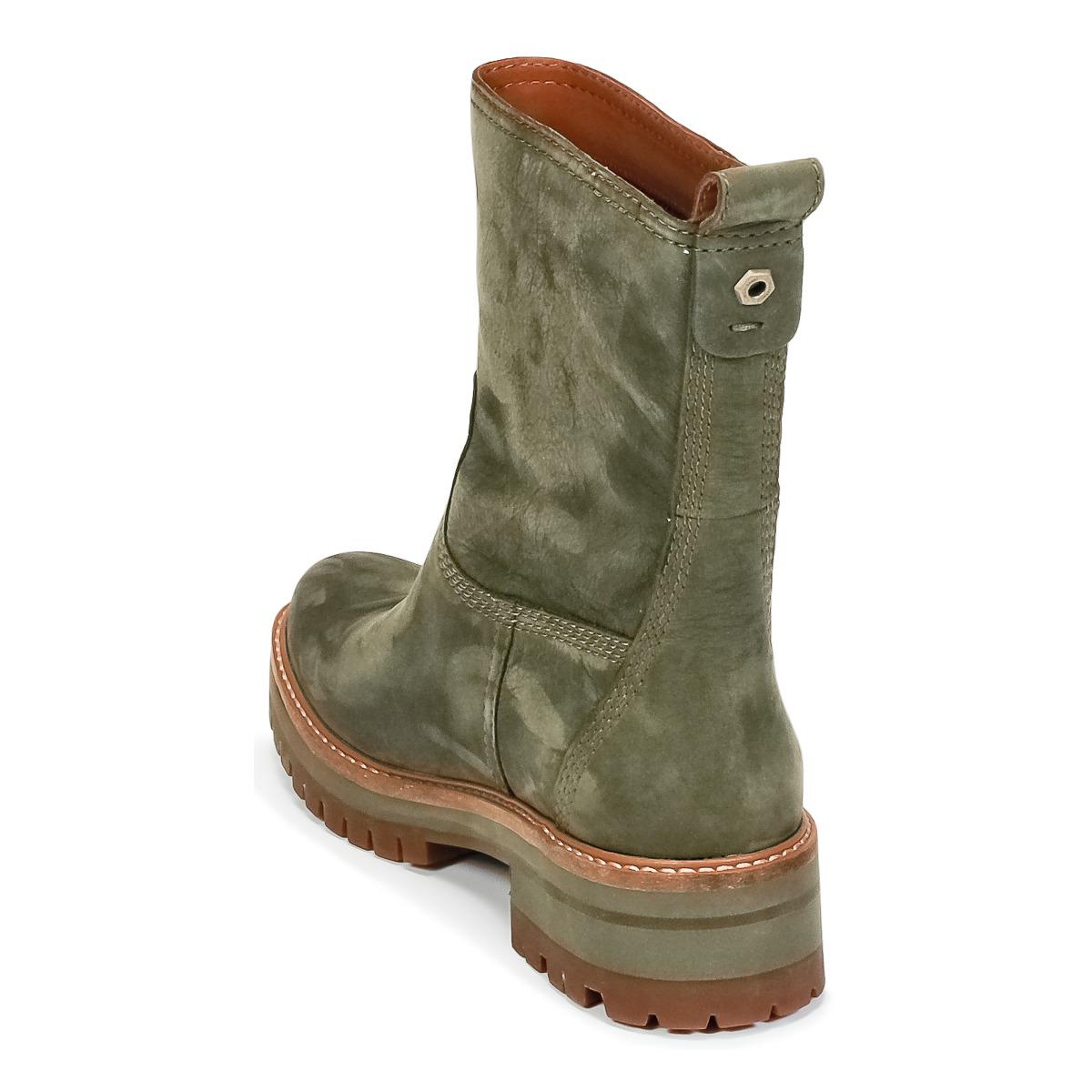 timberland courmayeur valley mid