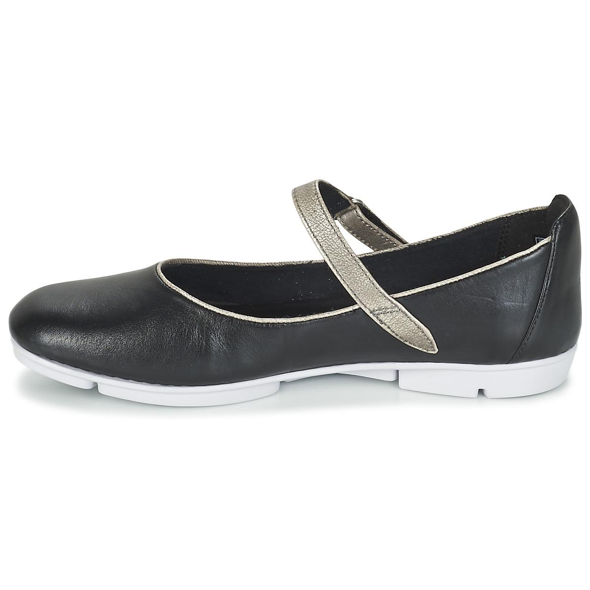 clarks tri axis