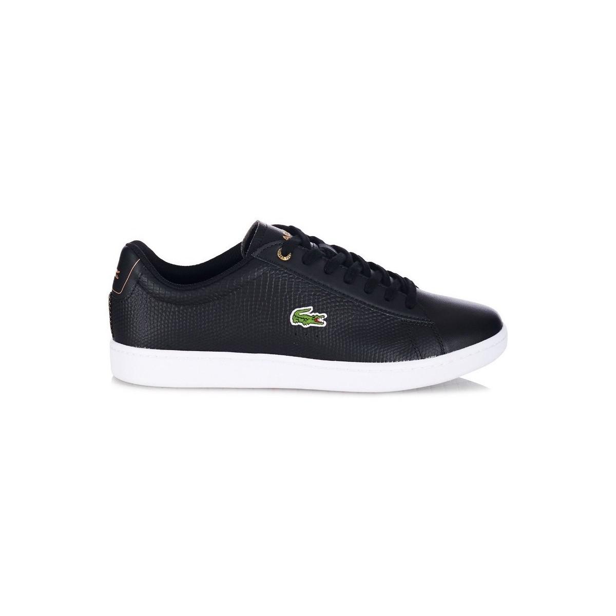 women's carnaby evo bl leather trainers