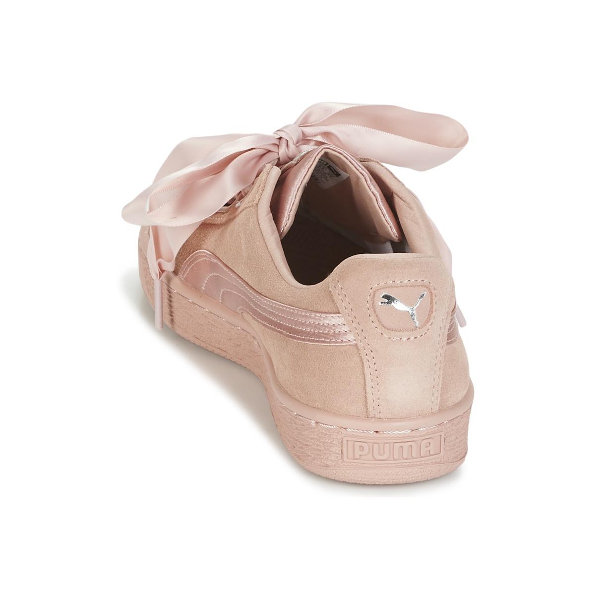 spartoo puma suede