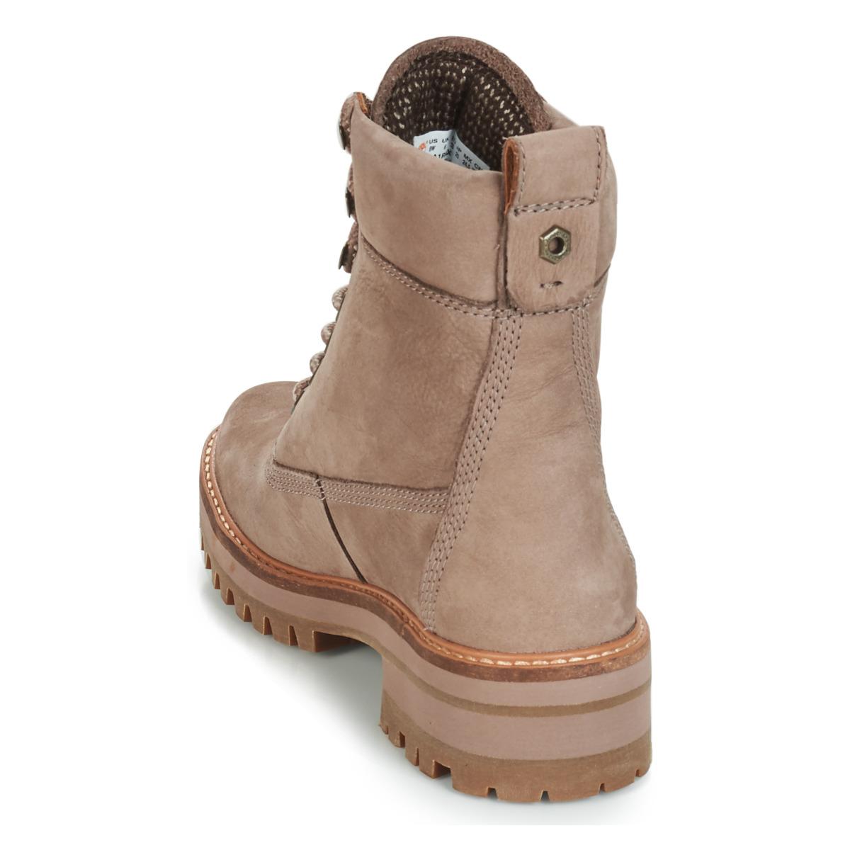 women's courmayeur valley waterproof leather hiker boots